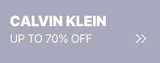CALVIN KLEIN